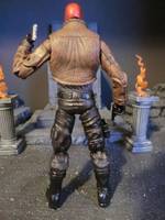Red Hood (DC Universe) Custom Action Figure
