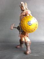 Weaponer (Green Lantern) Custom Action Figure