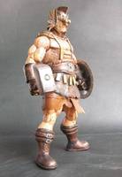 Weaponer (Green Lantern) Custom Action Figure
