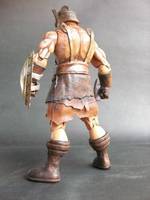 Weaponer (Green Lantern) Custom Action Figure