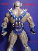 Panthro (Thundercats) Custom Action Figure