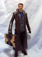 Tony Stark (Marvel Legends) Custom Action Figure