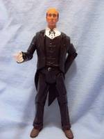 Jarvis (Marvel Legends) Custom Action Figure