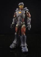Sentinel (Man-Sized) (Marvel Legends) Custom Action Figure