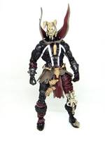 Immortal Spawn (Spawn) Custom Action Figure