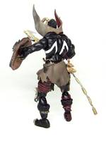 Immortal Spawn (Spawn) Custom Action Figure