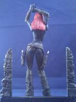 Mystique (Marvel Legends) Custom Action Figure