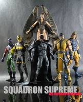 Squadron Supreme Batch 2 (Squadron Supreme) Custom Action Figure