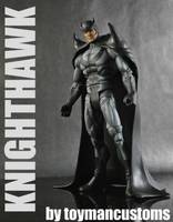 Squadron Supreme Batch 2 (Squadron Supreme) Custom Action Figure
