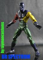Squadron Supreme Batch 2 (Squadron Supreme) Custom Action Figure