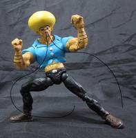 Bo-Bobo (Anime) Custom Action Figure
