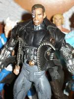 Kane (X-Men) Custom Action Figure