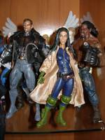 Kane (X-Men) Custom Action Figure