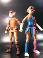 Thundercats Custom Figures Batch 2 (Thundercats) Custom Action Figure