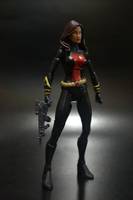 Ultimate Blackwidow (Liberators) (Marvel Legends) Custom Action Figure