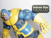 Thanos Marvel Select (Marvel Select) Custom Action Figure