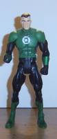 Vath Sarn (DC Universe) Custom Action Figure