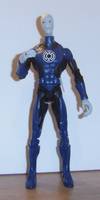 Saint Walker (DC Universe) Custom Action Figure