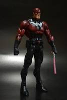 Colonel Abdul Al-Rahman LIBERATOR (Marvel Legends) Custom Action Figure