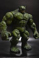 Ultimate Abomination (Liberators) (Marvel Legends) Custom Action Figure
