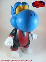 Yoshicrawler (X-Men) Custom Action Figure