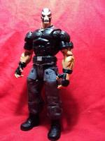 Modern Crossbones V1 (Marvel Legends) Custom Action Figure