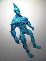 Pisces (Marvel Legends) Custom Action Figure