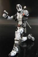 Deadpool (X-Force) Custom Action Figure