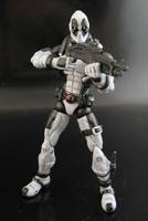 Deadpool (X-Force) Custom Action Figure