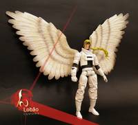 Angel AOA (Marvel Legends) Custom Action Figure