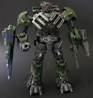 Brawl (Cybertron Mode) (Transformers - Movie) Custom Action Figure