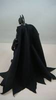 Marvel Legends Batman (Marvel Legends) Custom Action Figure
