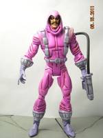 Blinder (Wizard's Warriors) (Marvel) Custom Action Figure