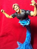 Hydro-Man (Marvel Legends) Custom Action Figure