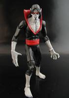 Morbius the Living Vampire (Marvel Legends) Custom Action Figure