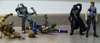 Blade (Blade) Custom Action Figure