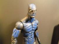 Black Panther Icon (Marvel Icon) Custom Action Figure