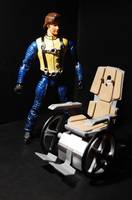 Charles Xavier X-Men First Class (X-Men - Movies) Custom Action Figure