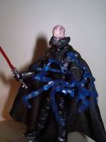 Darth Malgus (Star Wars) Custom Action Figure