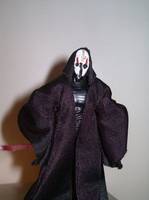 Darth Nihilus (Star Wars) Custom Action Figure
