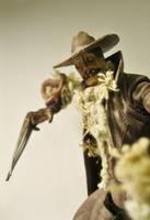 Scarecrow (DC Universe) Custom Action Figure