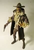 Scarecrow (DC Universe) Custom Action Figure