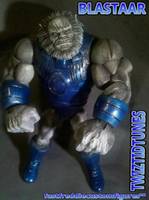 Blastaar (Marvel Legends) Custom Action Figure