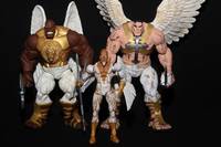 Sa'ar (My Heroes) Custom Action Figure