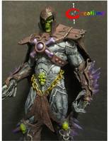 Skeletor (Masters of the Universe) Custom Action Figure