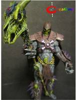 Skeletor (Masters of the Universe) Custom Action Figure