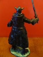 Witch King (Lord of the Rings) Custom Action Figure