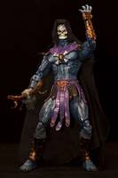Skeletor and His Battle Ram Chariot (Masters of the Universe) Custom Vehicle