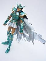 Prometheus (Myth Cloth) Custom Action Figure