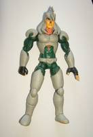 Aracne Tarantula (Myth Cloth) Custom Action Figure